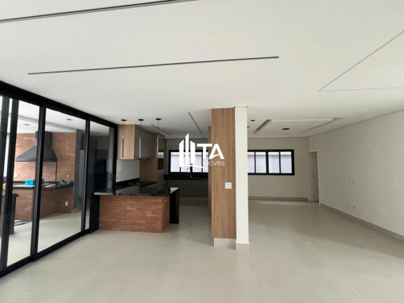 Imagem Casa com 4 Quartos à Venda, 300 m² em Swiss Park - Campinas