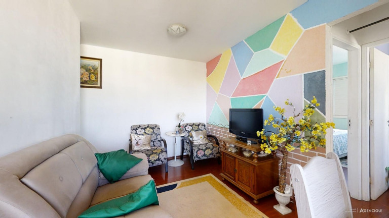 Imagem Apartamento com 2 Quartos à Venda, em Vila Palmeiras - São Paulo Imagem Apartamento com 2 Quartos à Venda, em Vila Palmeiras - São Paulo