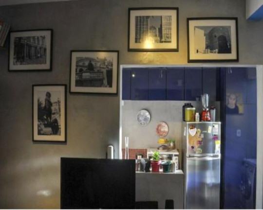 Imagem Apartamento com 1 Quarto à Venda, 42 m² em Bela Vista - São Paulo Imagem Apartamento com 1 Quarto à Venda, 42 m² em Bela Vista - São Paulo