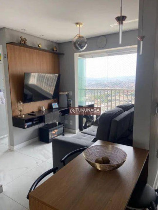 Imagem Apartamento com 2 Quartos à Venda, 43 m² em Vila São João - Guarulhos Imagem Apartamento com 2 Quartos à Venda, 43 m² em Vila São João - Guarulhos