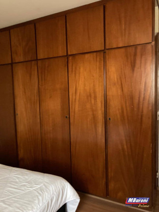 Imagem Apartamento com 4 Quartos à Venda, 190 m² em Perdizes - São Paulo