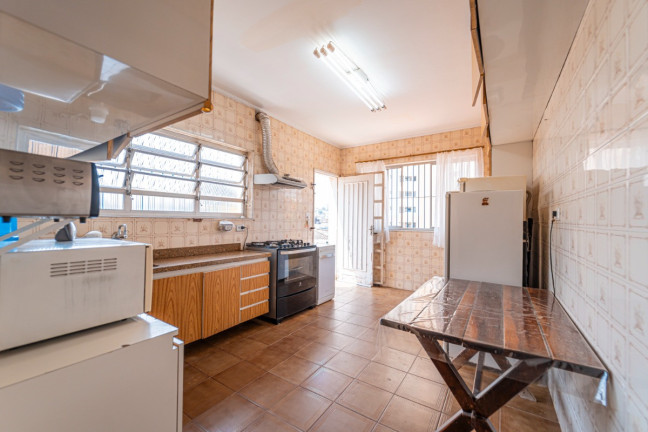 Imagem Casa com 3 Quartos à Venda, 166 m² em Vila Santa Catarina - São Paulo Imagem Casa com 3 Quartos à Venda, 166 m² em Vila Santa Catarina - São Paulo