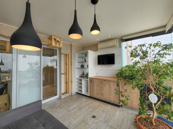 Imagem Apartamento com 2 Quartos à Venda, 89 m² em Jardim Prudência - São Paulo Imagem Apartamento com 2 Quartos à Venda, 89 m² em Jardim Prudência - São Paulo