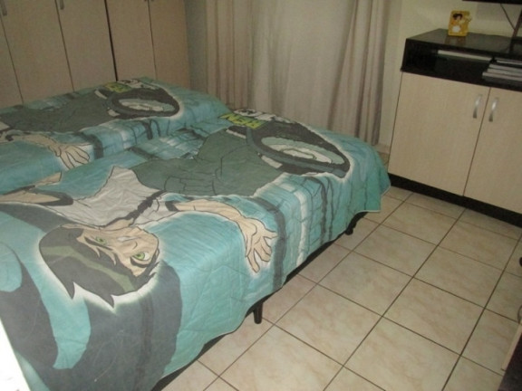 Imagem Apartamento com 2 Quartos à Venda, 93 m² em Vila Nova - Santos