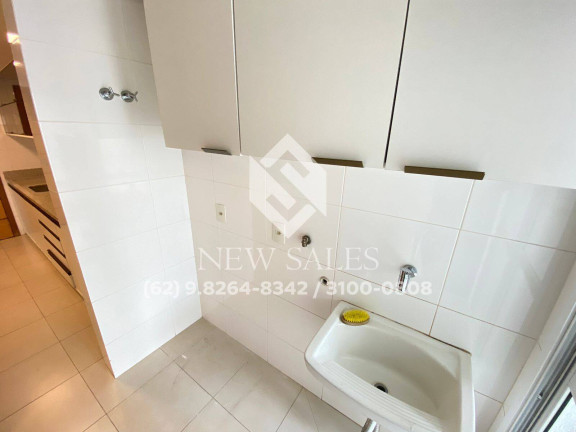 Imagem Apartamento com 4 Quartos à Venda, 118 m² em Alto Da Glória - Goiânia Imagem Apartamento com 4 Quartos à Venda, 118 m² em Alto Da Glória - Goiânia