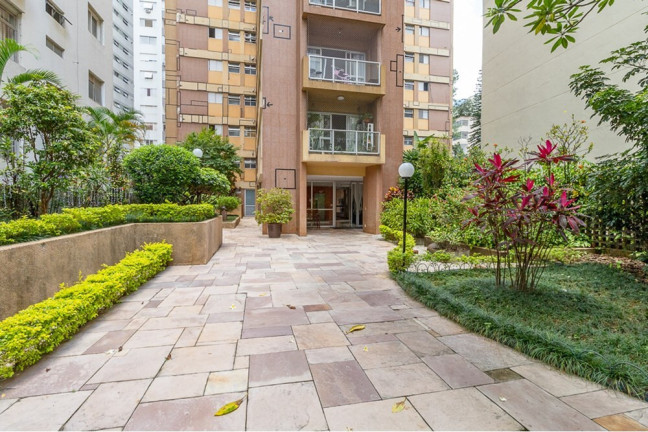 Imagem Imóvel com 2 Quartos à Venda, 74 m² em Santa Cecília - São Paulo