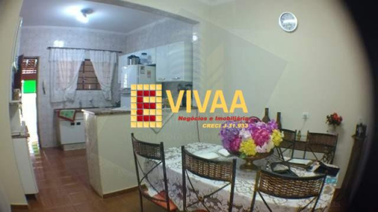 Imagem Casa com 2 Quartos à Venda, 275 m² em São José Do Rio Preto Imagem Casa com 2 Quartos à Venda, 275 m² em São José Do Rio Preto