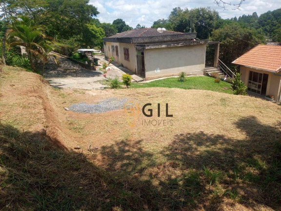 Imagem Terreno à Venda, 500 m² em Veraneio Ijal - Jacareí