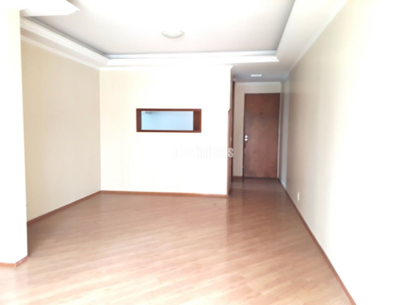 Imagem Apartamento com 3 Quartos à Venda, 98 m² em Panamby - São Paulo Imagem Apartamento com 3 Quartos à Venda, 98 m² em Panamby - São Paulo