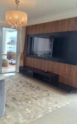 Imagem Apartamento com 3 Quartos à Venda,  em Jardim Astúrias - Guarujá