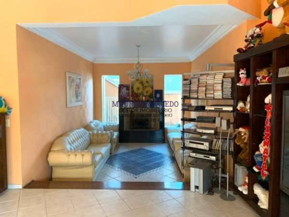 Imagem Casa com 4 Quartos à Venda, 800 m² em Alphaville - Santana De Parnaíba Imagem Casa com 4 Quartos à Venda, 800 m² em Alphaville - Santana De Parnaíba