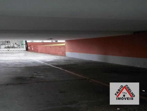 Imagem Apartamento à Venda, 58 m² em Vila Inglesa - São Paulo