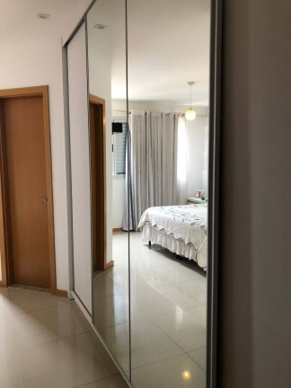 Imagem Apartamento com 3 Quartos à Venda, 135 m² em Jardim Das Américas - Cuiabá