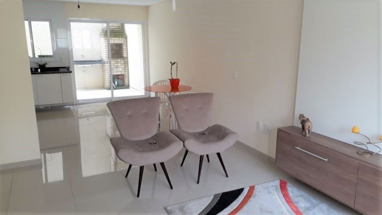 Sobrado com 3 Quartos à Venda, 87 m² em Vila Isa - São Paulo