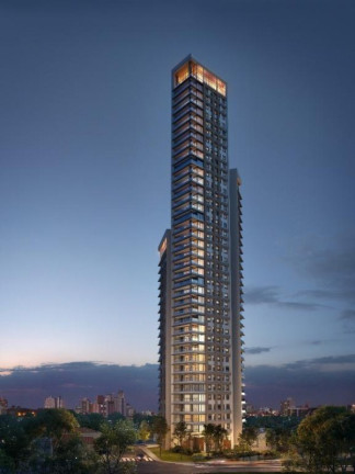 Apartamento com 3 Quartos à Venda, 150 m² em Jardim Emília - Sorocaba