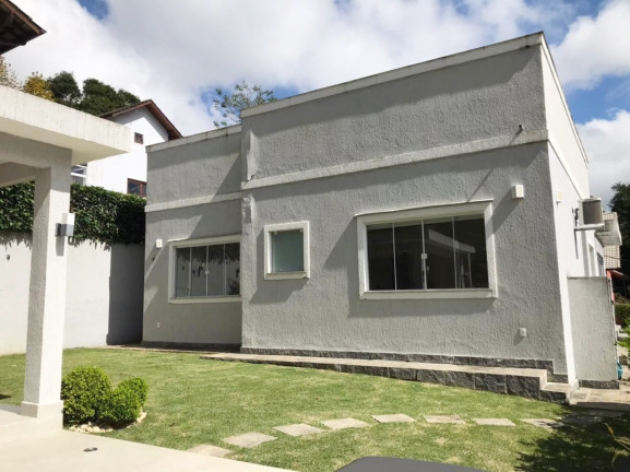 Imagem Casa com 5 Quartos à Venda, 180 m² em Albuquerque - Teresópolis Imagem Casa com 5 Quartos à Venda, 180 m² em Albuquerque - Teresópolis