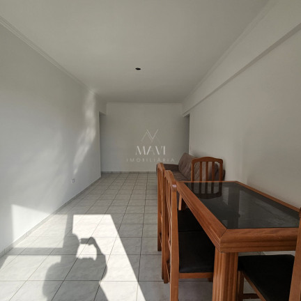 Imagem Apartamento com 1 Quarto à Venda, 63 m² em Real - Praia Grande