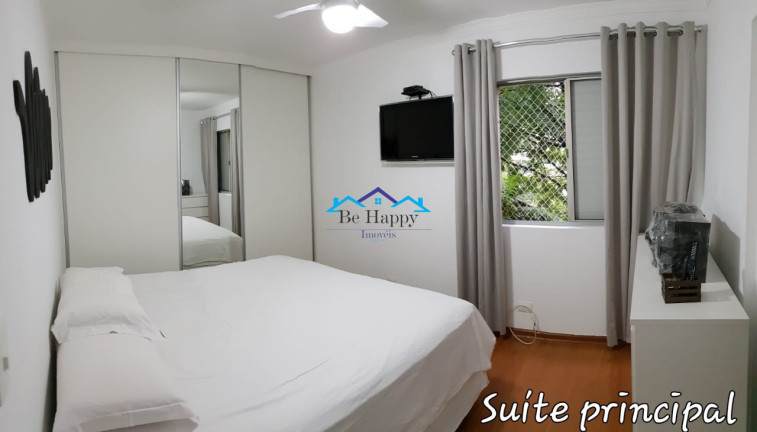 Imagem Apartamento com 2 Quartos à Venda, 86 m² em Indianópolis - São Paulo Imagem Apartamento com 2 Quartos à Venda, 86 m² em Indianópolis - São Paulo