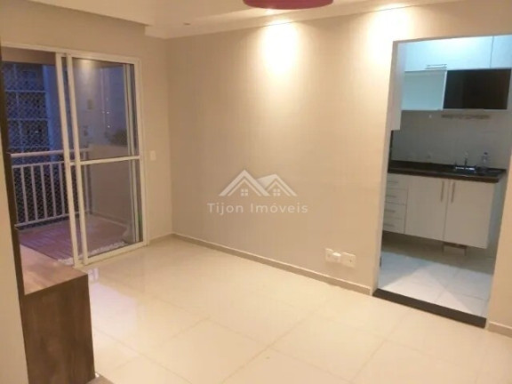 Imagem Apartamento com 2 Quartos à Venda, 58 m² em Parque Campolim - Sorocaba