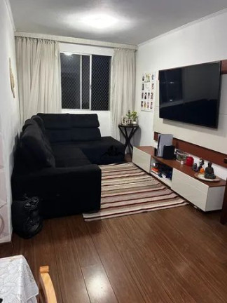 Imagem Apartamento com 3 Quartos à Venda, 82 m² em Mooca - São Paulo