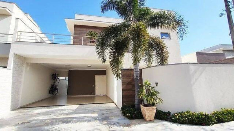 Imagem Casa com 3 Quartos à Venda, em Limeira Imagem Casa com 3 Quartos à Venda, em Limeira