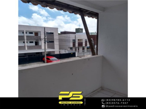 Imagem Apartamento com 2 Quartos à Venda, 55 m² em Cuiá - João Pessoa Imagem Apartamento com 2 Quartos à Venda, 55 m² em Cuiá - João Pessoa