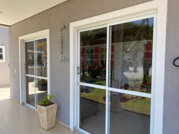 Imagem Imóvel com 3 Quartos à Venda, 69 m² em Parque Bela Vista - Votorantim