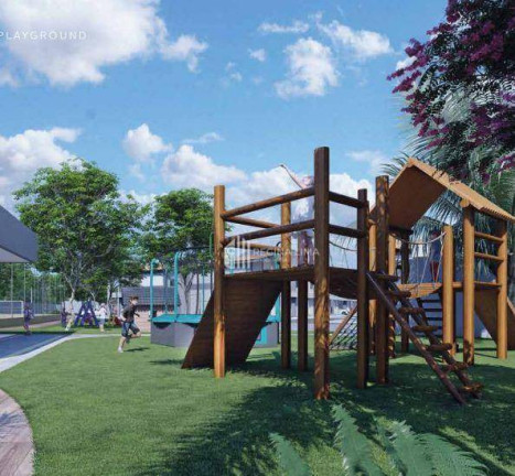 Imagem Casa com 3 Quartos à Venda, 72 m² em Parque Sul - Teresina
