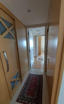 Imagem Apartamento com 3 Quartos à Venda, 170 m² em Perdizes - São Paulo