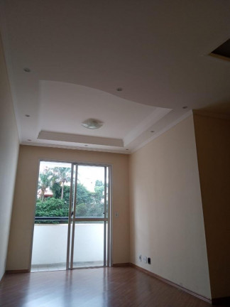Imagem Apartamento com 3 Quartos à Venda, 58 m² em Vila Ema - São Paulo Imagem Apartamento com 3 Quartos à Venda, 58 m² em Vila Ema - São Paulo