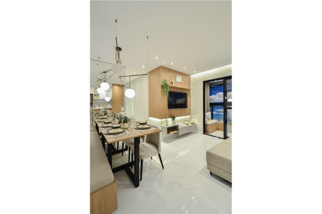 Imagem Apartamento com 2 Quartos à Venda, 57 m² em Aclimação - São Paulo