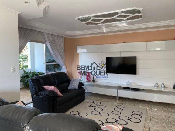 Imagem Sobrado com 4 Quartos à Venda, 414 m² em Vila Pereira Barreto - São Paulo Imagem Sobrado com 4 Quartos à Venda, 414 m² em Vila Pereira Barreto - São Paulo