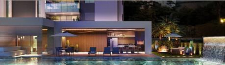 Imagem Apartamento com 4 Quartos à Venda, 174 m² em Vila Da Serra - Nova Lima
