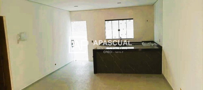 Imagem Casa com 2 Quartos à Venda, 80 m² em Pontal De Santa Marina - Caraguatatuba