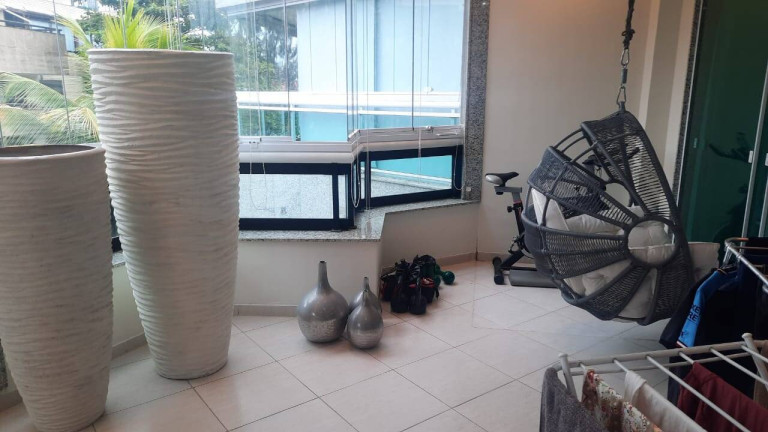 Imagem Apartamento com 4 Quartos à Venda, 200 m² em Recreio Dos Bandeirantes - Rio De Janeiro Imagem Apartamento com 4 Quartos à Venda, 200 m² em Recreio Dos Bandeirantes - Rio De Janeiro