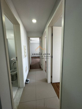 Imagem Apartamento com 3 Quartos à Venda, 93 m² em Parque Campolim - Sorocaba