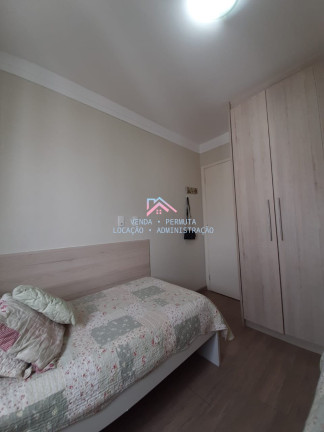 Imagem Apartamento com 2 Quartos à Venda, 64 m² em Jardim Tamoio - Jundiaí