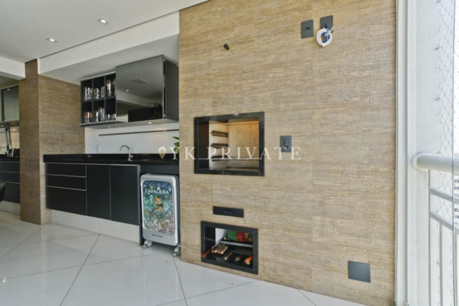 Imagem Apartamento com 3 Quartos à Venda, 201 m² em Sumaré - São Paulo