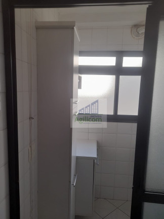 Imagem Apartamento com 2 Quartos à Venda, 57 m² em Cidade Monções - São Paulo