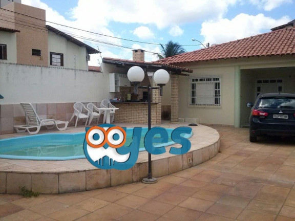 Casa com 3 Quartos para Alugar, 250 m² em Santa Mônica - Feira De Santana