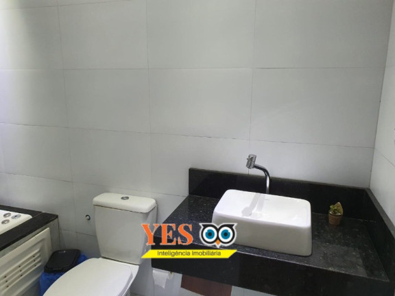 Imagem Casa com 3 Quartos à Venda, 70 m² em Conceição - Feira De Santana