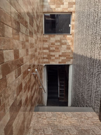 Imagem Sobrado com 3 Quartos à Venda, 220 m² em Vila Júlia - Poá