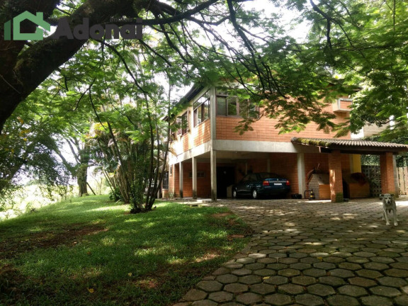 Imagem Chácara com 4 Quartos à Venda, 451 m² em Jardim Liberdade - Jundiaí