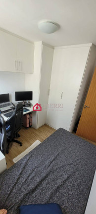 Imagem Apartamento com 2 Quartos à Venda, 44 m² em Jardim Irís - São Paulo Imagem Apartamento com 2 Quartos à Venda, 44 m² em Jardim Irís - São Paulo