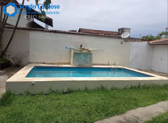 Imagem Casa com 4 Quartos à Venda, 200 m² em Jd. Suarão - Itanhaém Imagem Casa com 4 Quartos à Venda, 200 m² em Jd. Suarão - Itanhaém