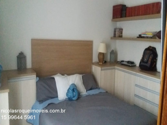 Imagem Casa com 3 Quartos à Venda, 420 m² em Solaris Residencial E Resort - Boituva
