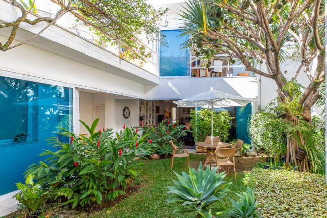 Imagem Casa à Venda, 877 m² em Jardim Paulista - São Paulo Imagem Casa à Venda, 877 m² em Jardim Paulista - São Paulo