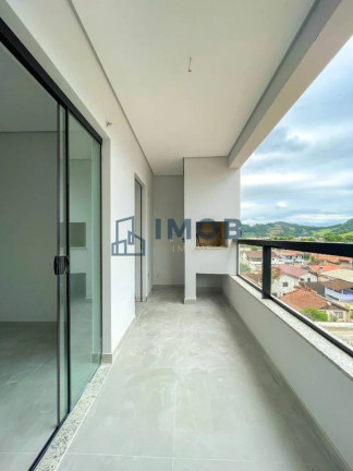 Imagem Apartamento com 3 Quartos à Venda, 88 m² em Amizade - Guaramirim Imagem Apartamento com 3 Quartos à Venda, 88 m² em Amizade - Guaramirim