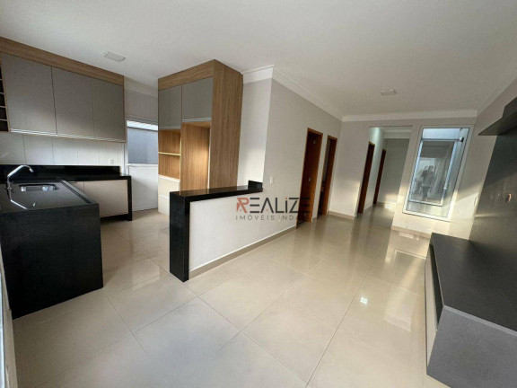 Imagem Casa com 3 Quartos à Venda, 138 m² em Jardim Residencial Veneza - Indaiatuba Imagem Casa com 3 Quartos à Venda, 138 m² em Jardim Residencial Veneza - Indaiatuba