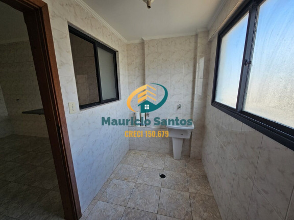 Imagem Apartamento com 2 Quartos à Venda, 97 m² em Centro - Mongaguá